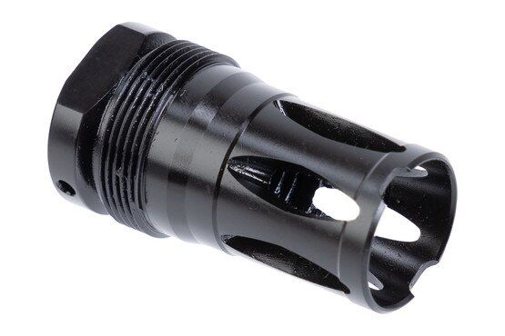 Forward Controls Design / Revival Defense Flash Hider Comp - Plan B Suppressor Mount - 1/2x28
